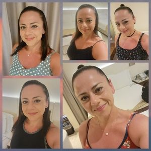 Meet your Posher, Wendy